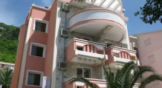 Garni Hotel Koral