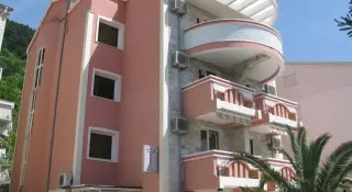 Garni Hotel Koral