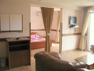 Garni Hotel Koral