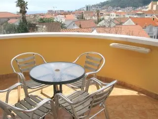 Garni Hotel Koral