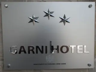 Garni Hotel Koral