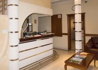 Garni Hotel Koral