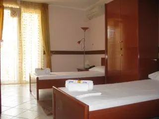 Garni Hotel Koral