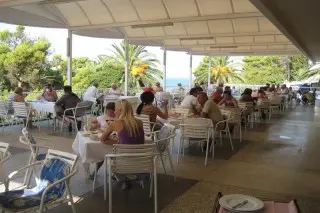 Hotel Albatros