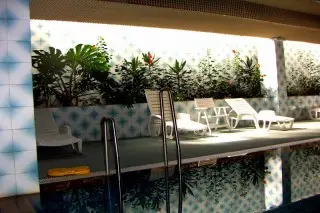 Hotel Albatros