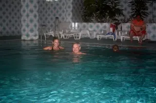 Hotel Albatros