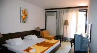 Hotel Albatros
