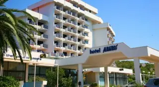 Hotel Albatros