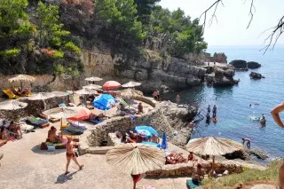 Hotel Albatros