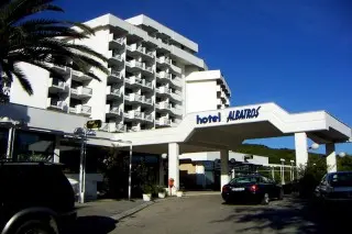 Hotel Albatros