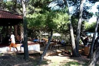 Hotel Albatros