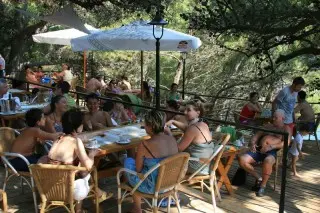 Hotel Albatros