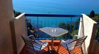 Hotel Albatros