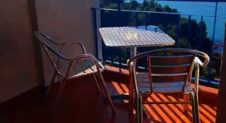 Hotel Albatros
