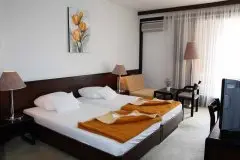 Hotel Albatros