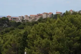 Hotel Albatros
