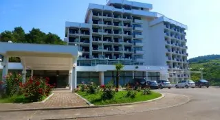 Hotel Albatros
