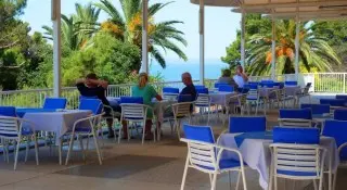 Hotel Albatros