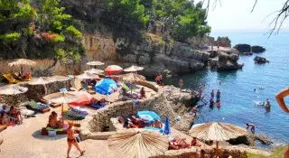 Hotel Albatros