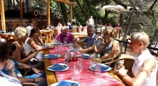 Hotel Albatros