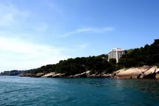 Hotel Albatros