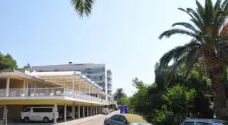 Hotel Albatros