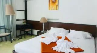Hotel Albatros