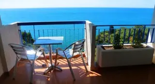 Hotel Albatros