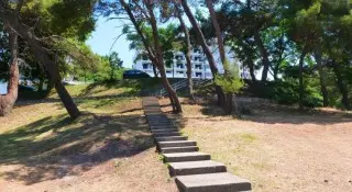 Hotel Albatros