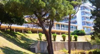 Hotel Albatros