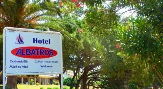 Hotel Albatros