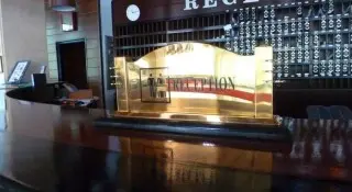 Hotel Albatros