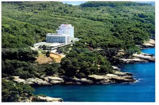 Hotel Albatros
