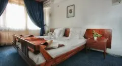 Hotel Albatros