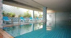 Hotel Albatros