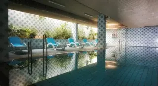 Hotel Albatros