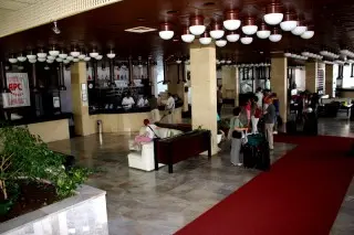 Hotel Albatros