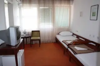 Hotel Albatros