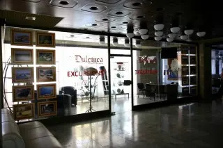 Hotel Albatros