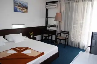 Hotel Albatros