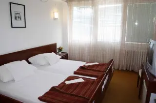 Hotel Albatros