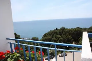 Hotel Albatros