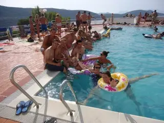 Grand Hotel Neum - opcja All Inclusive