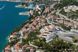 Grand Hotel Neum - opcja All Inclusive