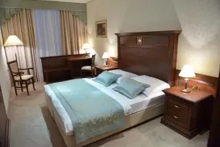 Grand Hotel Neum - opcja All Inclusive