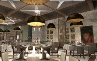 Grand Hotel Neum - opcja All Inclusive