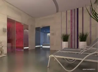 Grand Hotel Neum - opcja All Inclusive