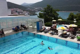 Grand Hotel Neum - opcja All Inclusive