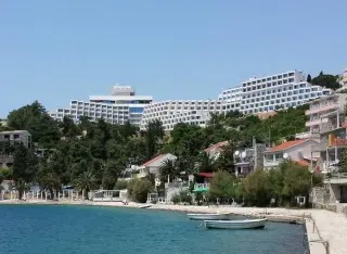 Grand Hotel Neum - opcja All Inclusive