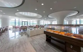 Grand Hotel Neum - opcja All Inclusive